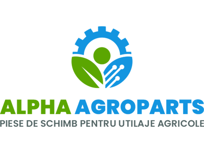 Creare Logo Alpha Agroparts